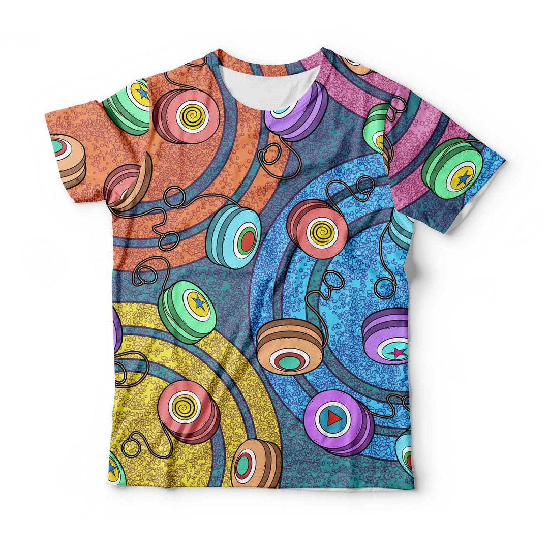 Yoyo T-Shirt