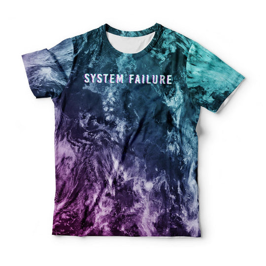 System Failure T-Shirt