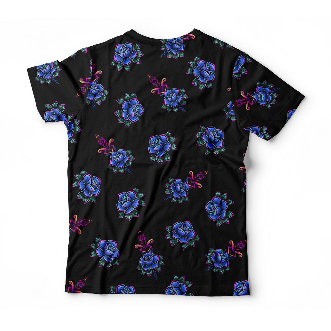 Tattoo Pattern T-Shirt