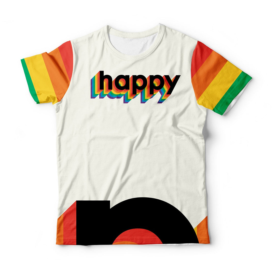 Happy T-Shirt