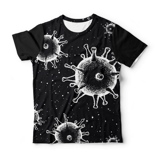 Virus T-Shirt