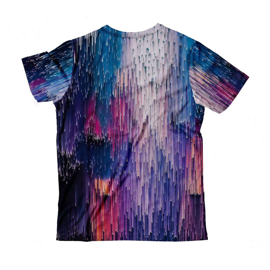 Ethereal Radiations T-Shirt