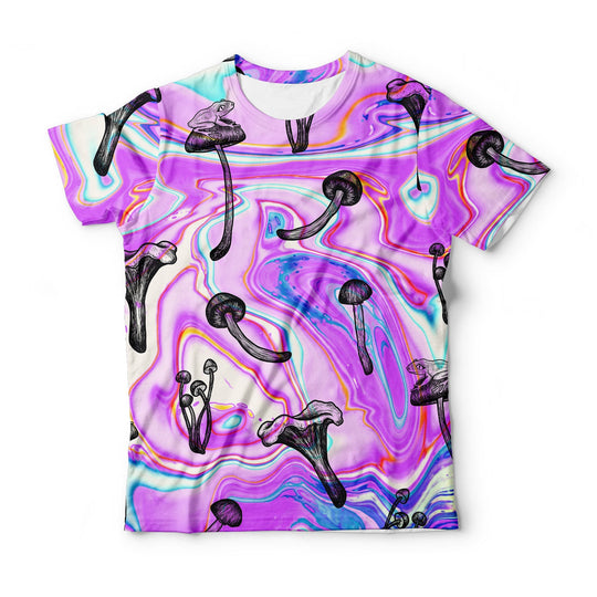 Magic Shrooms T-Shirt