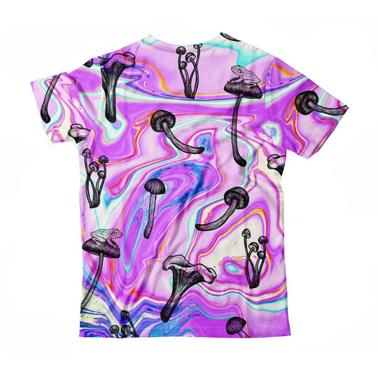 Magic Shrooms T-Shirt