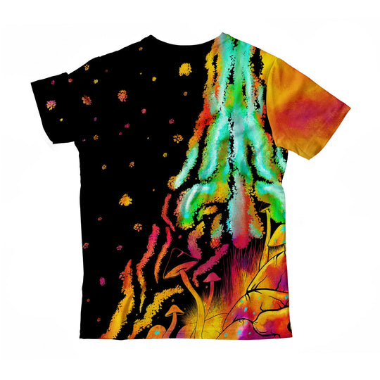 Trippy Nights T-Shirt