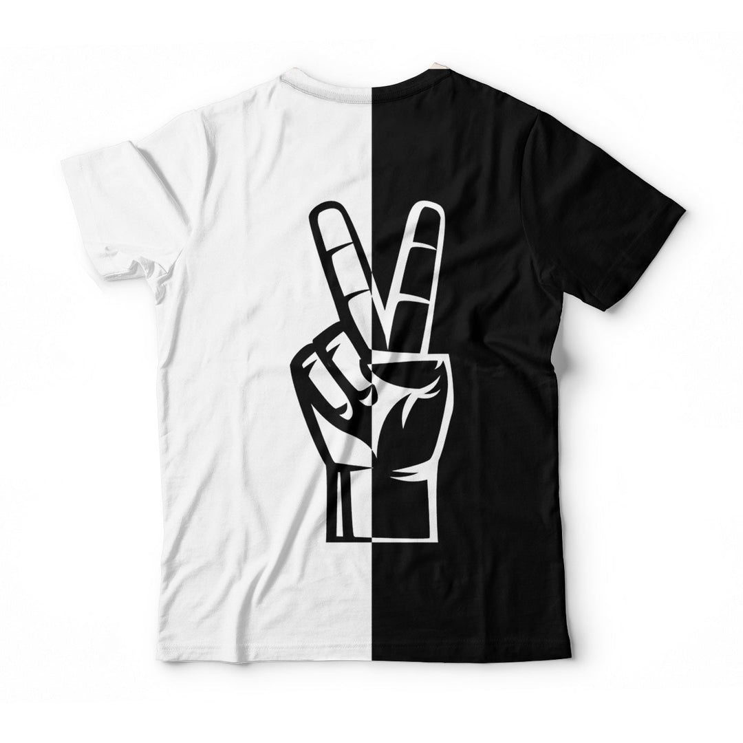 Peace Sign T-Shirt