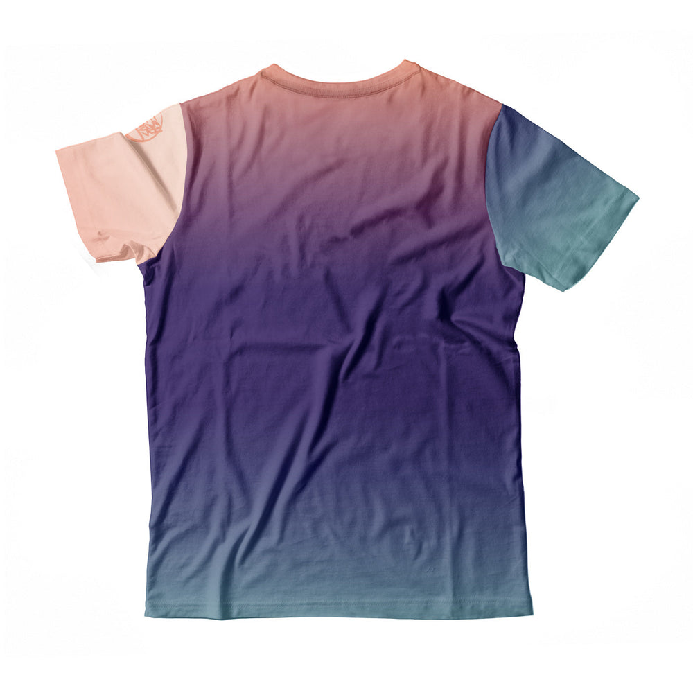 Multi Tone T-Shirt