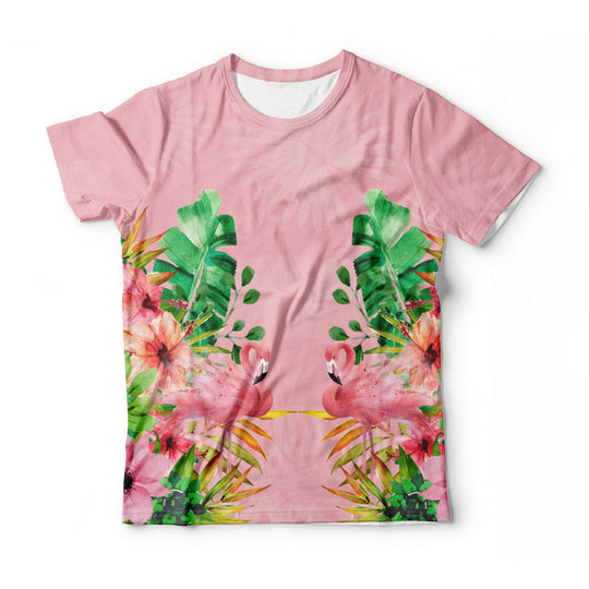 Flamingo T-Shirt