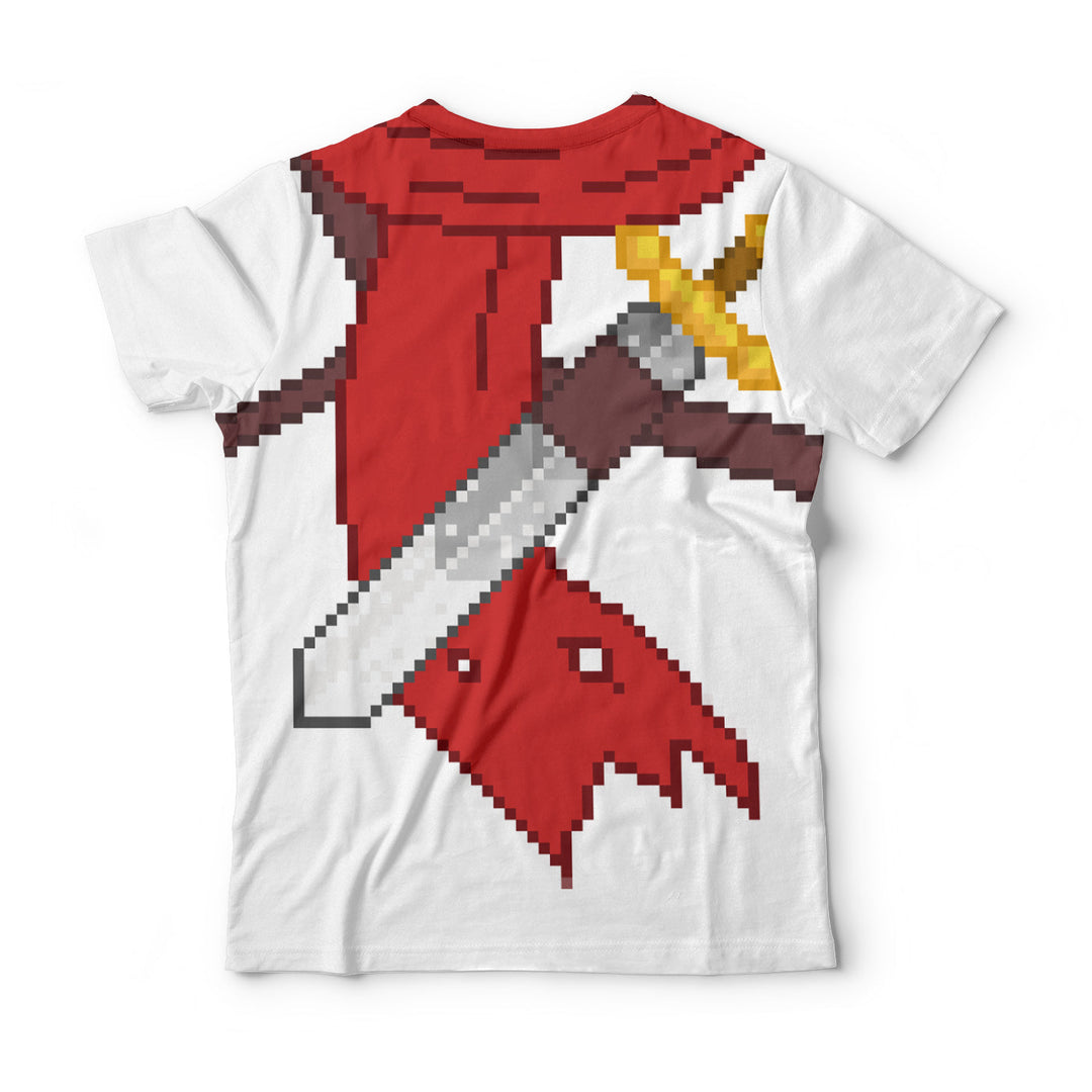 Legendary Hero T-Shirt