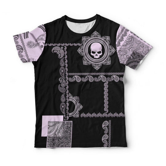 Skull Tribe T-Shirt