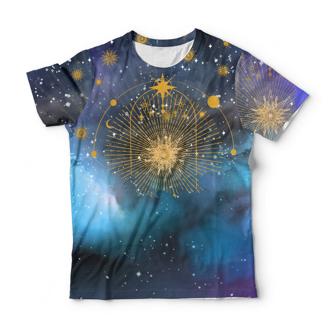 Morning Star T-Shirt