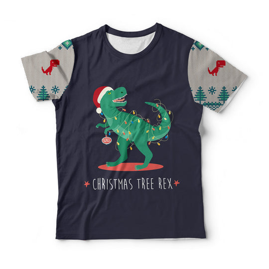 Tree Rex T-Shirt