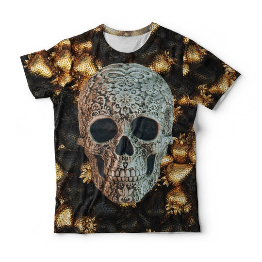 Golden Treasure T-Shirt