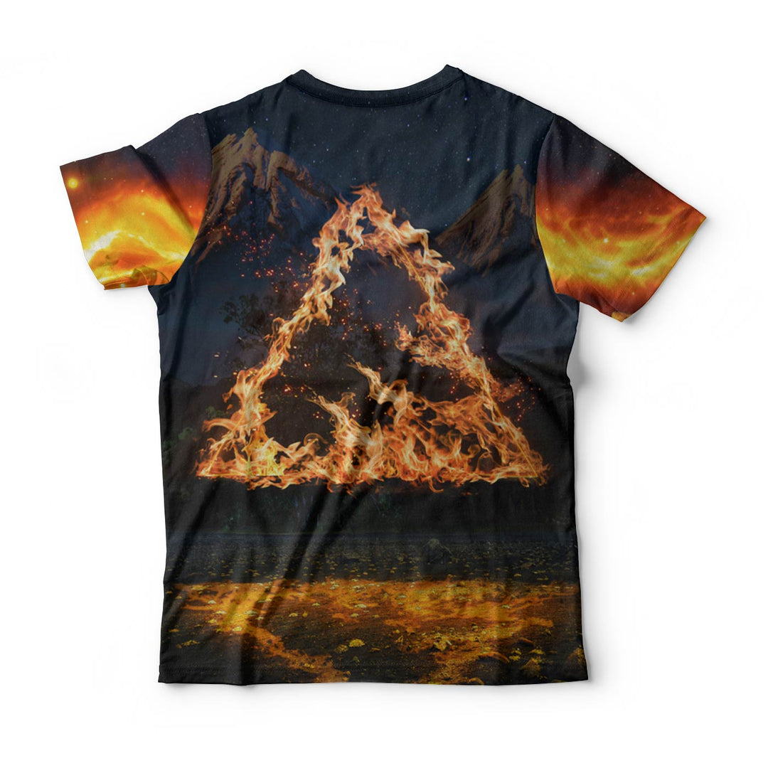 Dark Path T-Shirt