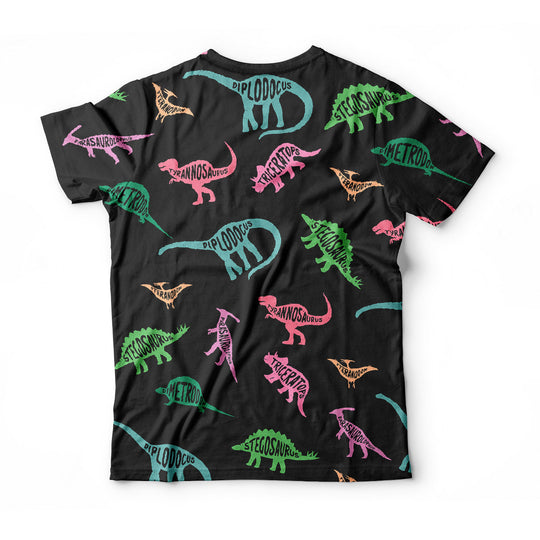 Dinosaurs T-Shirt