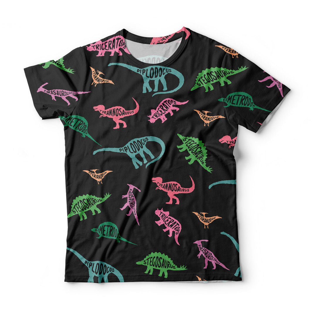 Dinosaurs T-Shirt