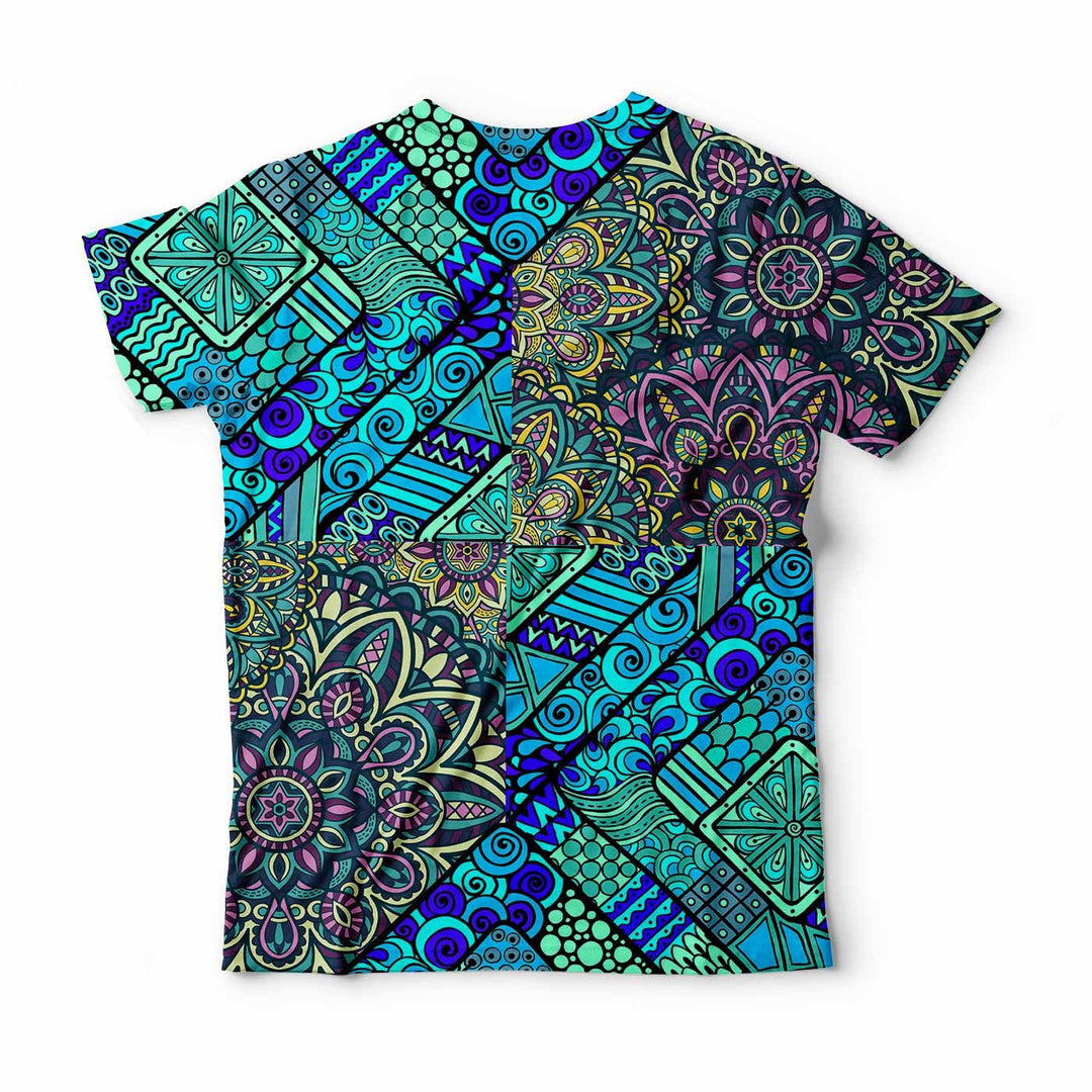 Underwater Path T-Shirt