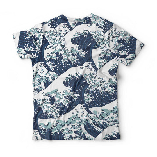 Deluge T-Shirt