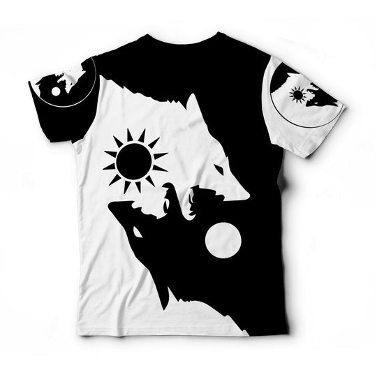 Day & Night T-Shirt