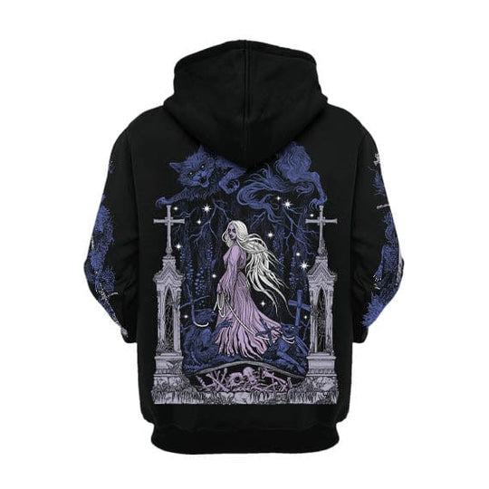 Return Of The Dead - Hoodie