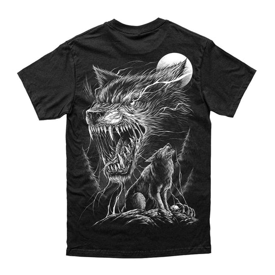 Eternal Nightfall - T-Shirt