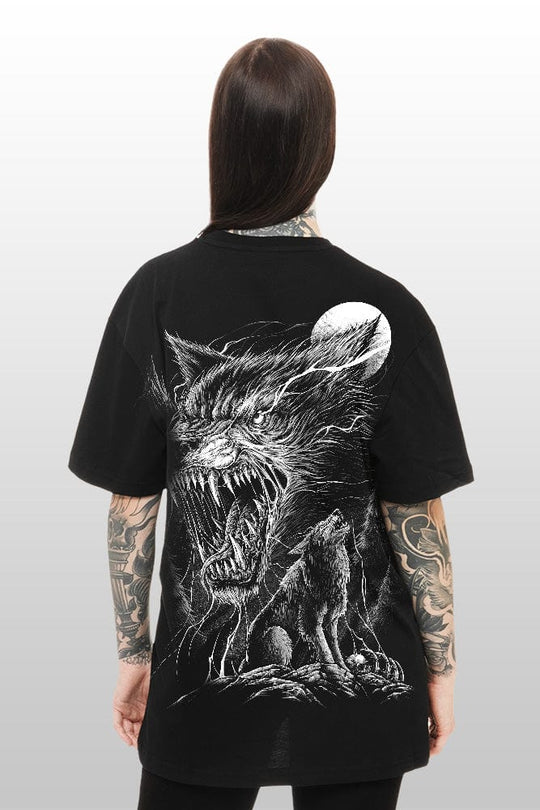 Eternal Nightfall - T-Shirt