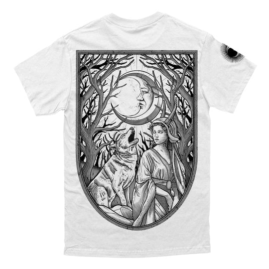 God Of The Moon - T-Shirt