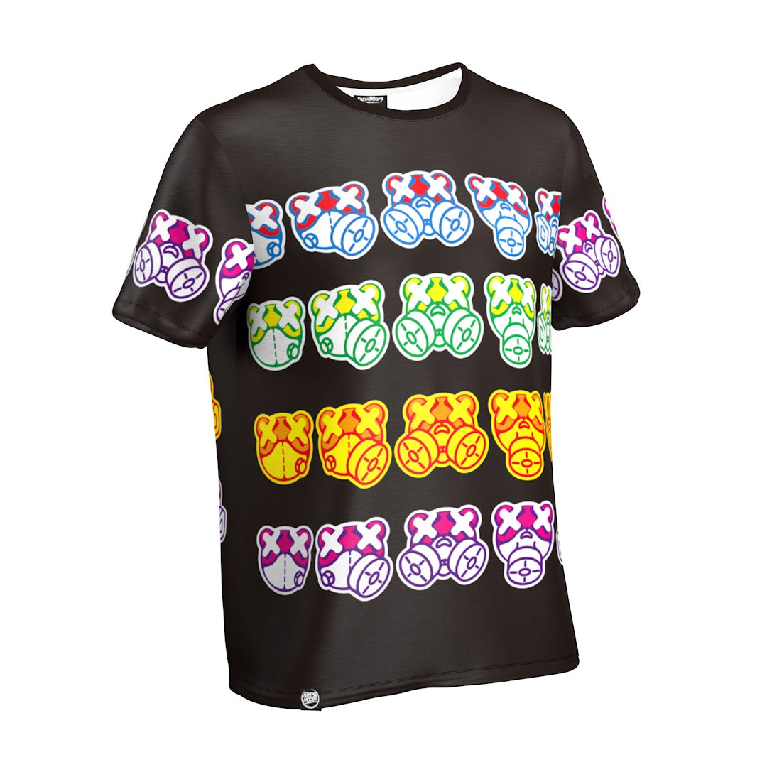 Pandemic Bear T-Shirt