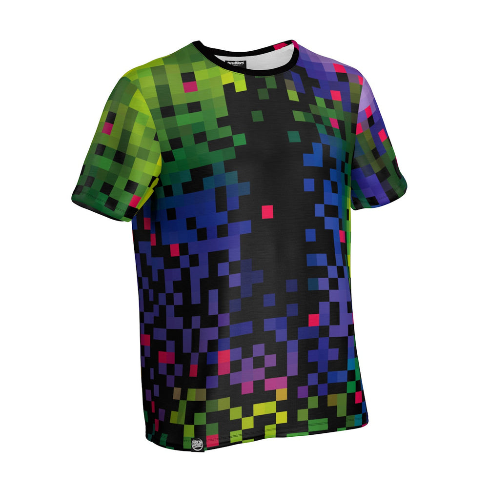 Digital Bits T-Shirt