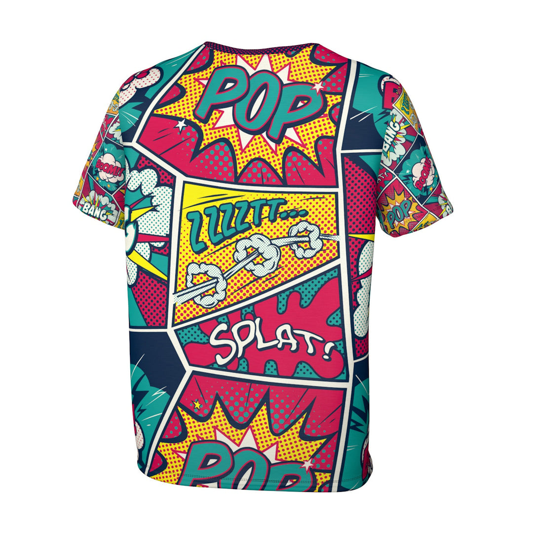 Splat T-Shirt