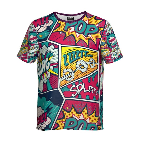 Splat T-Shirt