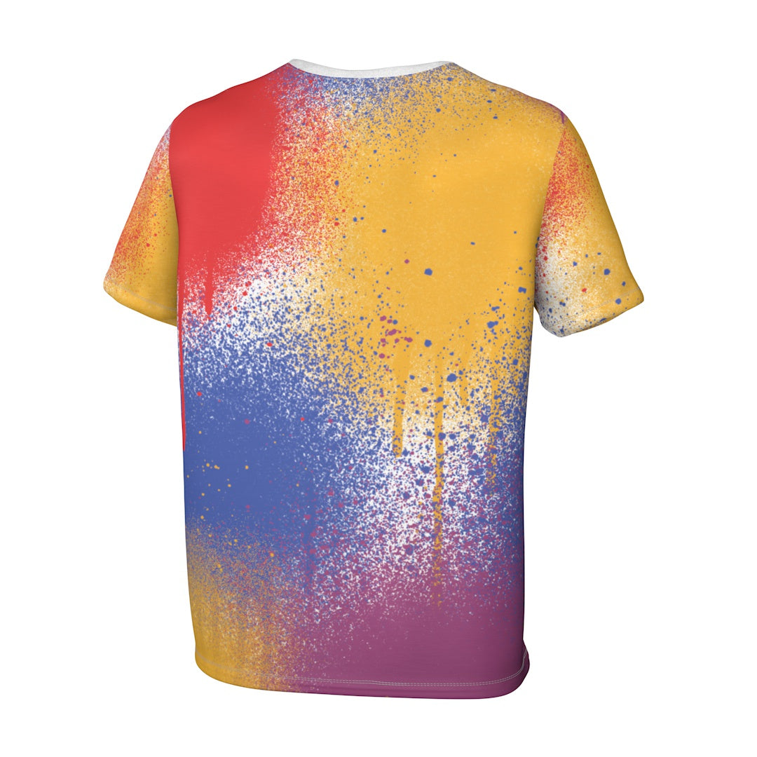 Spray T-Shirt