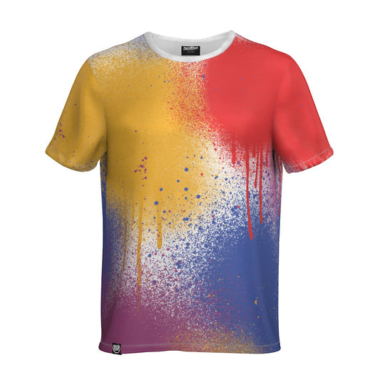 Spray T-Shirt