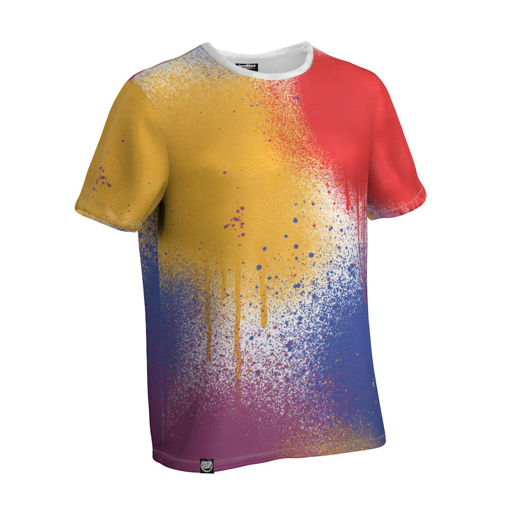 Spray T-Shirt