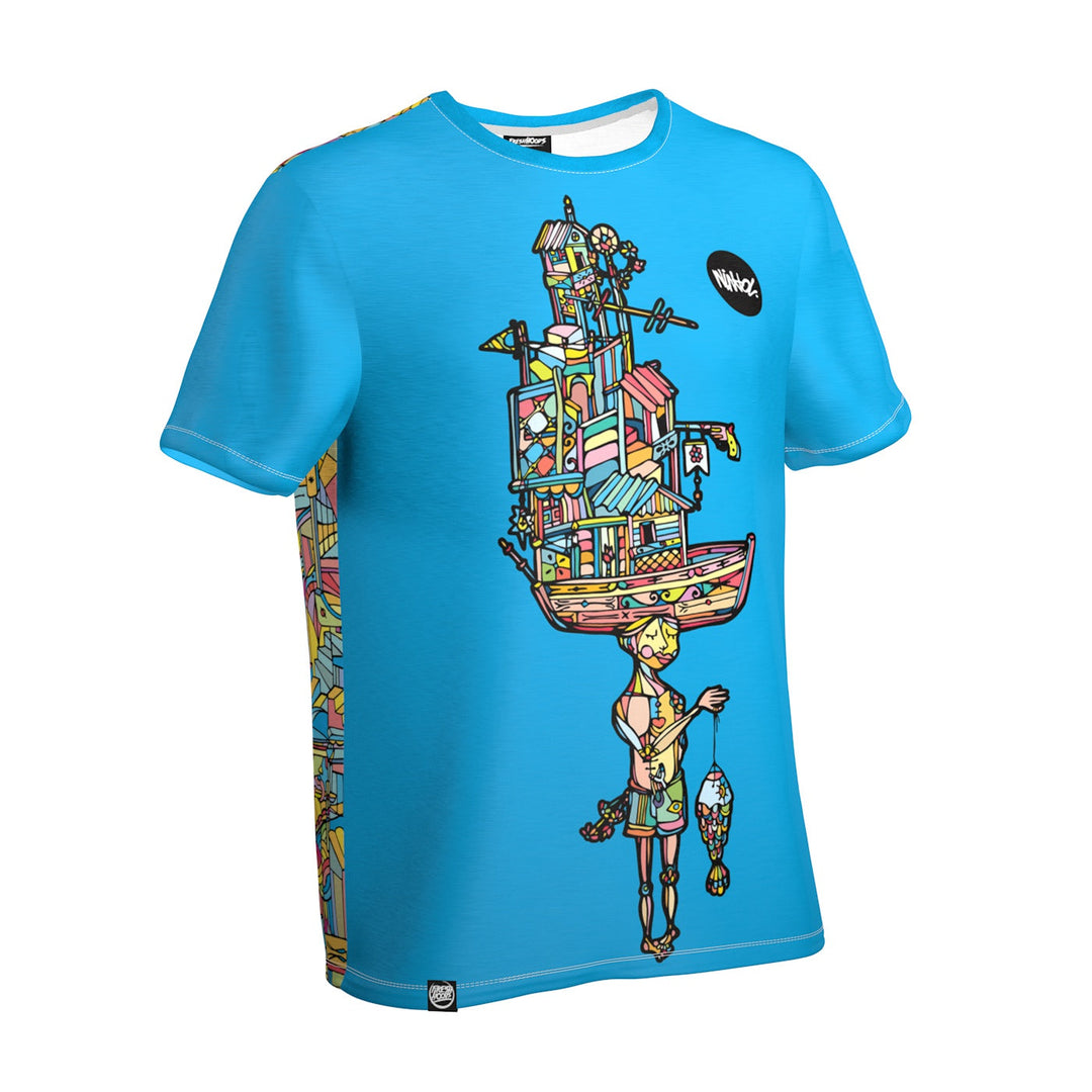 Favela T-Shirt