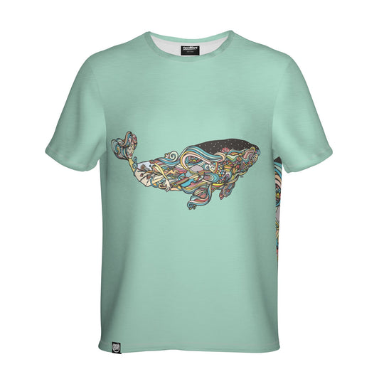 Whale T-Shirt