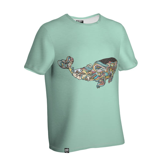 Whale T-Shirt