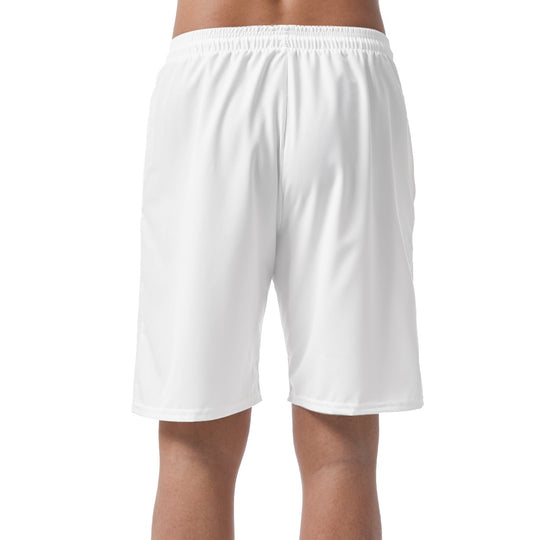 Street Style Men's Classic Casual Sports Shorts