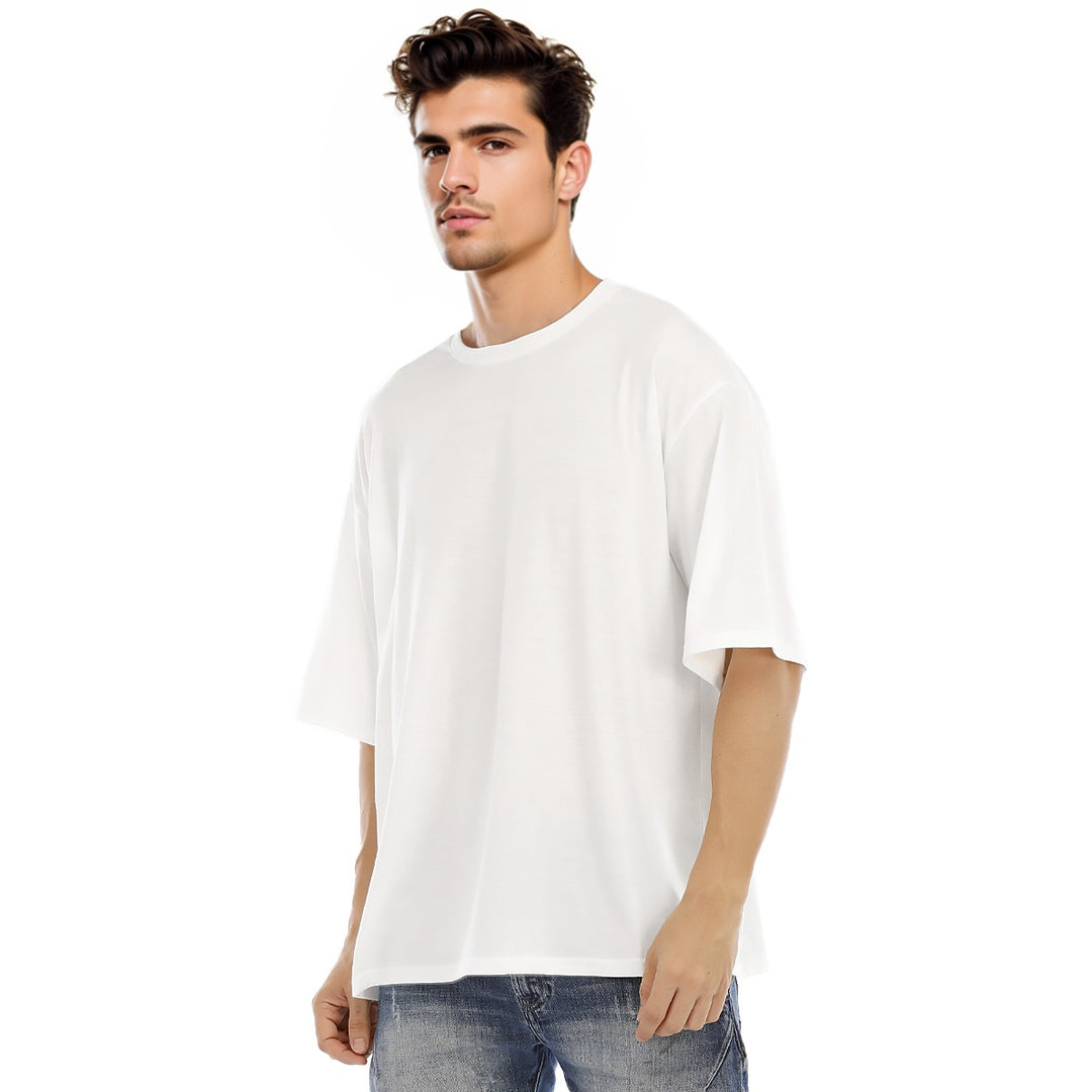 Men's Raglan Short Sleeve T-Shirt