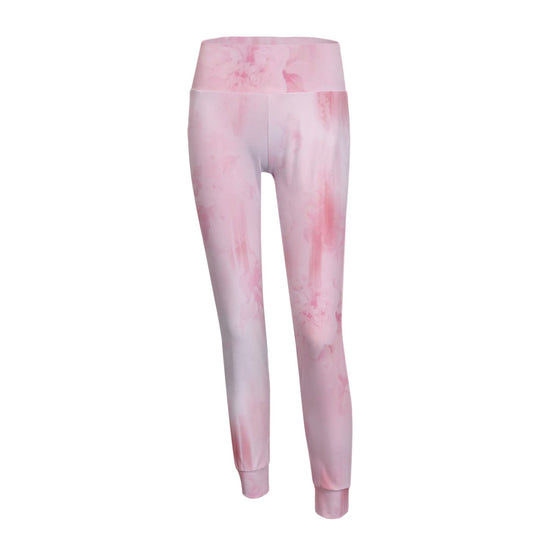 All-Over Print Women's Yoga Pants