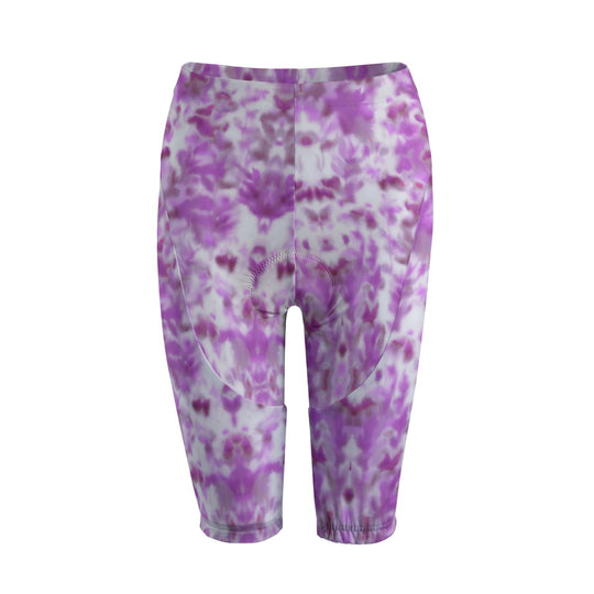 All-Over Print  Women's Cycling Pants