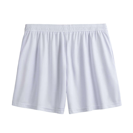 Gift for Daddy | Men's Mesh Gym Tiger Shorts-Archiify