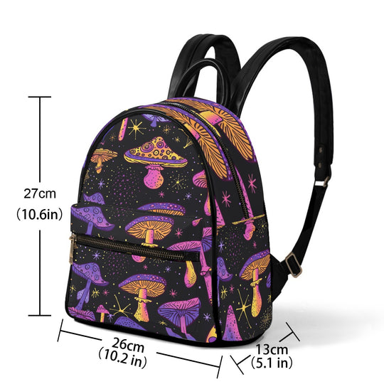 Small Size Backpack