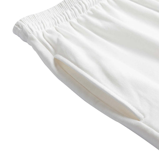 Print Unisex Short Pants | 310GSM Cotton - Archiify