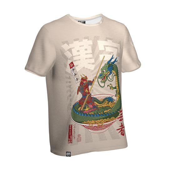 Ramen Battle T-Shirt