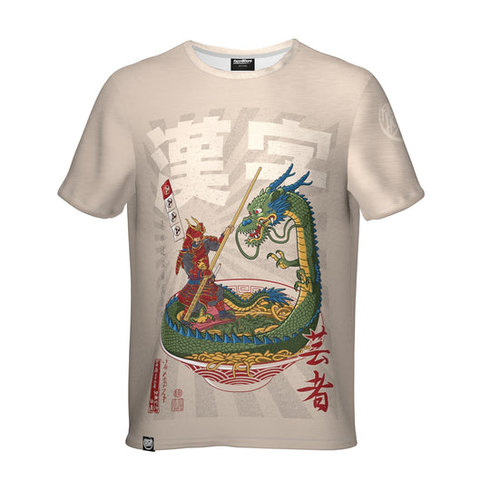 Ramen Battle T-Shirt