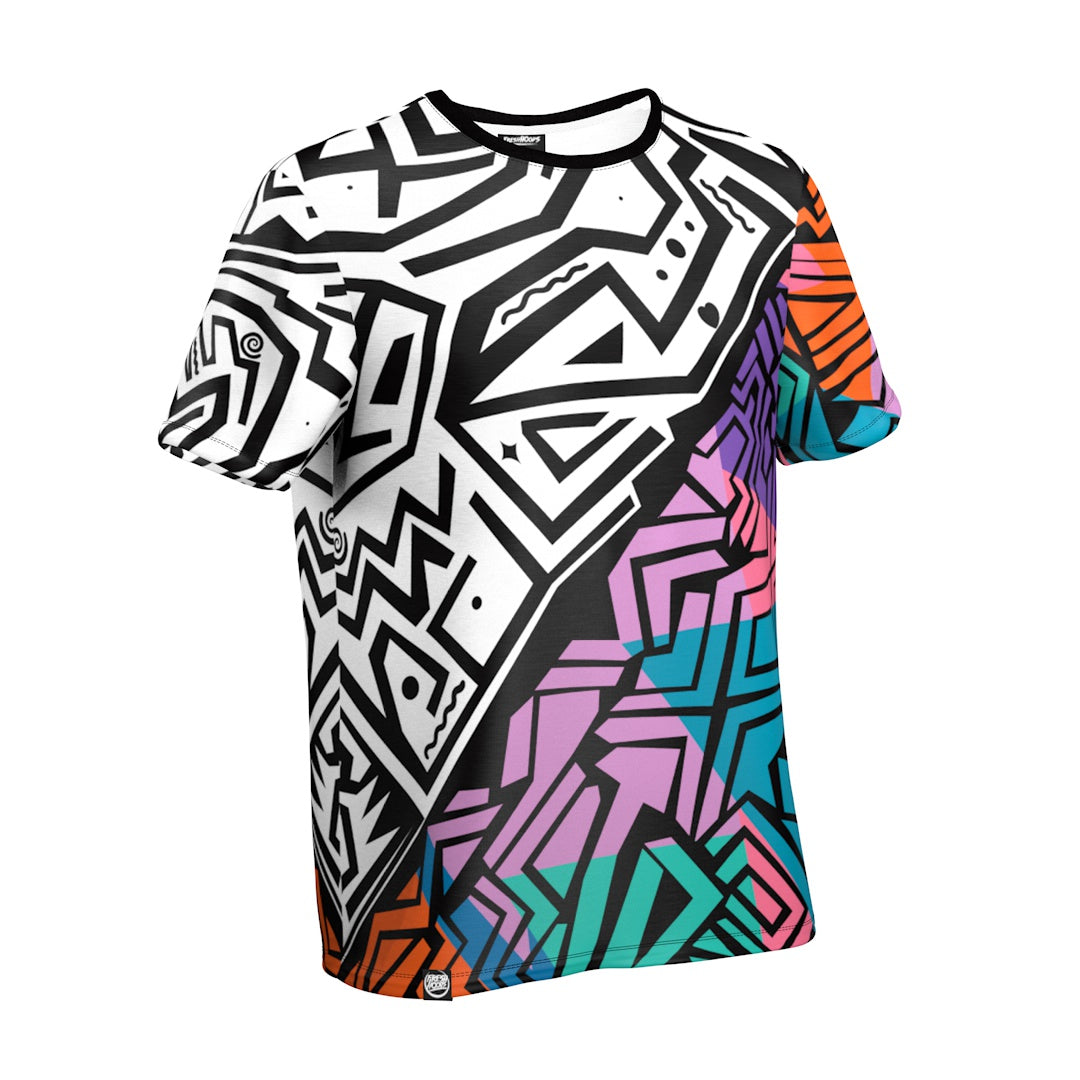 Coloring T-Shirt