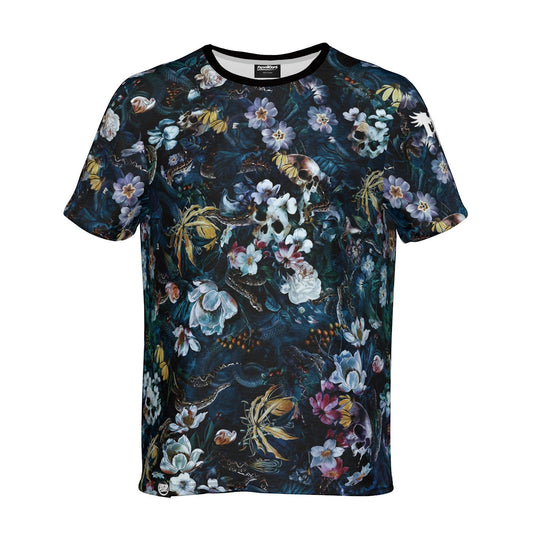 Deserted Garden T-Shirt