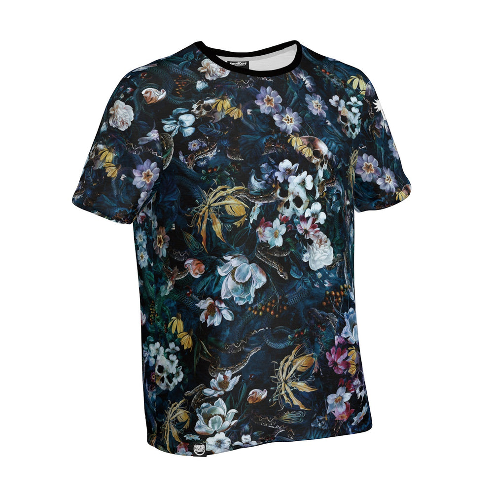 Deserted Garden T-Shirt