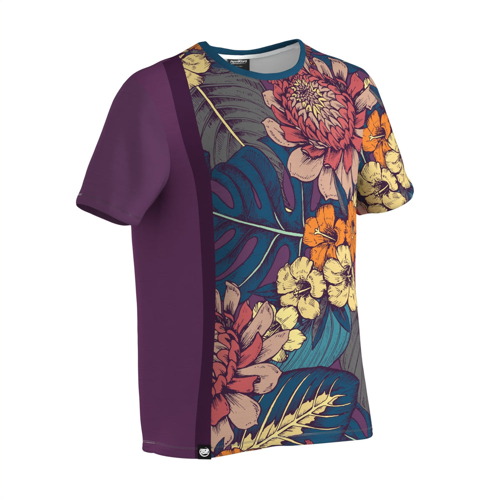 Botanical T-Shirt